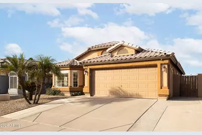 17636 N 25th Place, Phoenix, AZ 85032 - Photo 1