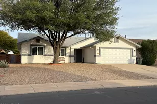 5311 Cedar Springs Dr, Sierra Vista, AZ 85635 - Photo 1