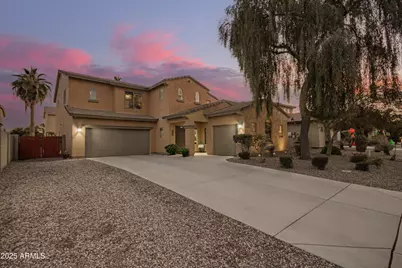1481 E Laurel Drive, Casa Grande, AZ 85122 - Photo 1