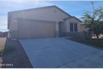 1413 W Sheep Wash Way, Benson, AZ 85602 - Photo 1