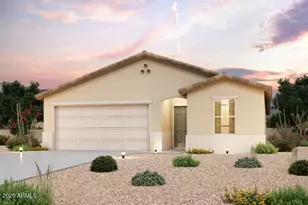 1417 W Bartolo Dr, Coolidge, AZ 85128 - Photo 1