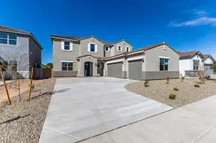 416 W Flax Dr, San Tan Valley, AZ 85140 - Photo 1
