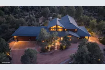 1201 W Chatham Drive, Payson, AZ 85541 - Photo 1