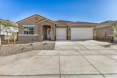 449 W Flax Drive, San Tan Valley, AZ 85140 - Photo 1