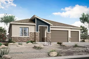 452 W Flax Dr, San Tan Valley, AZ 85140 - Photo 1