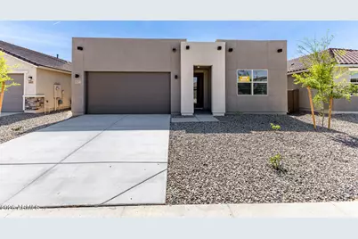 657 W Riparian Drive, San Tan Valley, AZ 85140 - Photo 1