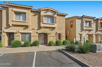 525 N Miller Road #163, Scottsdale, AZ 85257 - Photo 1