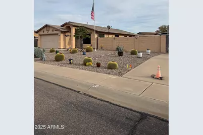 4468 Territorial Loop, Sierra Vista, AZ 85635 - Photo 1