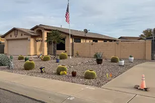 4468 Territorial Loop, Sierra Vista, AZ 85635 - Photo 1
