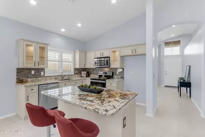 1712 E Saratoga Street, Gilbert, AZ 85296 - Photo 1