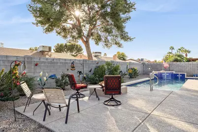 3915 E Windrose Drive, Phoenix, AZ 85032 - Photo 1