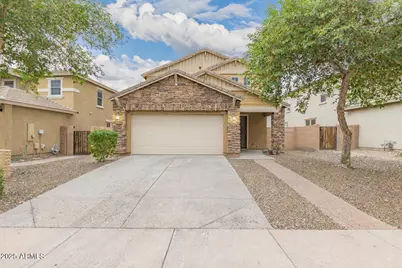3756 N 292nd Lane, Buckeye, AZ 85396 - Photo 1