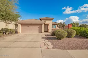 10950 W Mountain View Dr, Avondale, AZ 85323 - Photo 1