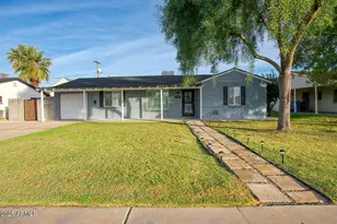 1320 E Palo Verde Dr, Phoenix, AZ 85014 - Photo 1