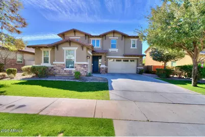 3941 E Palo Verde Street, Gilbert, AZ 85296 - Photo 1