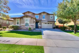3941 E Palo Verde St, Gilbert, AZ 85296 - Photo 1