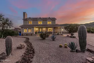 33624 N 7th St, Phoenix, AZ 85085 - Photo 1