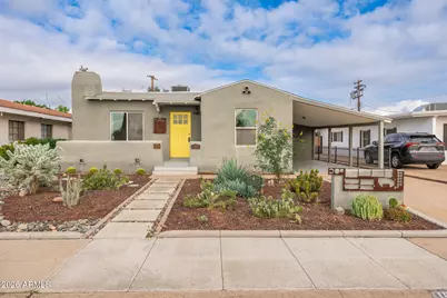 1518 W Windsor Avenue, Phoenix, AZ 85007 - Photo 1