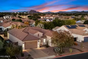 3858 E Ellis St, Mesa, AZ 85205 - Photo 1