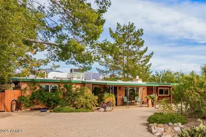 4529 E Bermuda Street, Tucson, AZ 85712 - Photo 1