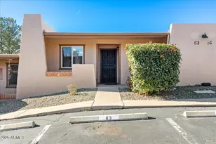 130 Castle Rock Rd, Sedona, AZ 86351 - Photo 1