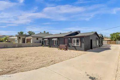 1012 E Pierson Street, Phoenix, AZ 85014 - Photo 1