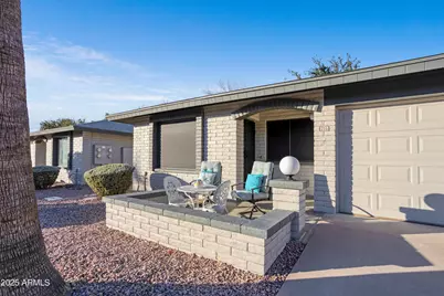 7950 E Keats Avenue #215, Mesa, AZ 85209 - Photo 1
