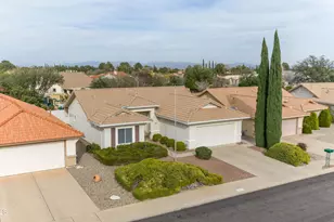 3097 Candlewood Way, Sierra Vista, AZ 85650 - Photo 1