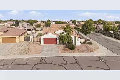 5422 W Samantha Way, Laveen, AZ 85339 - Photo 1