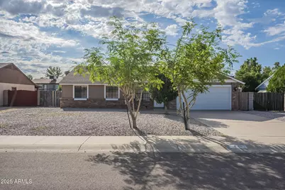 6443 E Sandra Terrace, Scottsdale, AZ 85254 - Photo 1