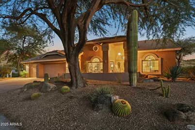 4775 S Dusty Coyote Trail, Gold Canyon, AZ 85118 - Photo 1