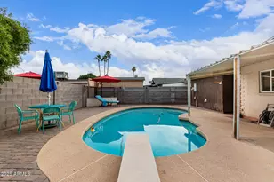 861 S Toltec, Mesa, AZ 85204 - Photo 1