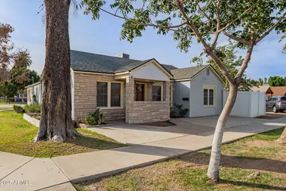 101 W Park Avenue, Gilbert, AZ 85233 - Photo 1