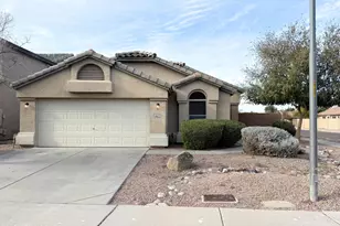 4622 W Beverly Rd, Laveen, AZ 85339 - Photo 1