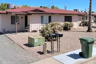 6742 E Dallas St, Mesa, AZ 85205 - Photo 1