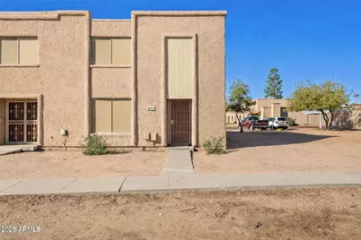 8414 N 32nd Avenue, Phoenix, AZ 85051 - Photo 1