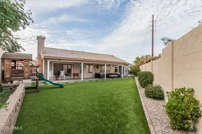 11831 N 111th Place, Scottsdale, AZ 85259 - Photo 36