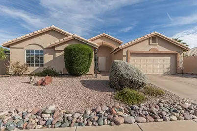 11831 N 111th Place, Scottsdale, AZ 85259 - Photo 1