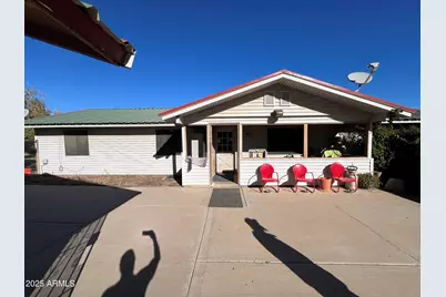 7431 N Alsup Avenue, Litchfield Park, AZ 85340 - Photo 1