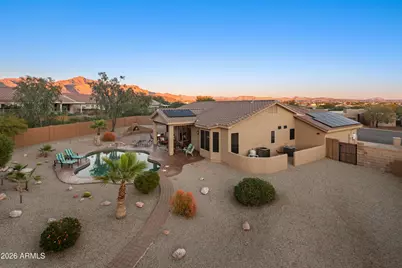 6334 S Vista Point Circle, Gold Canyon, AZ 85118 - Photo 1