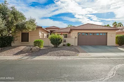 16183 W Whitton Avenue, Goodyear, AZ 85395 - Photo 1