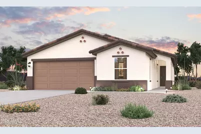 1915 Broken Arrow Drive, Wickenburg, AZ 85390 - Photo 1