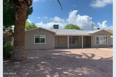 111 W Chambers Street, Phoenix, AZ 85041 - Photo 1