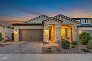 5109 E Paddock Pl, Scottsdale, AZ 85254 - Photo 1