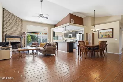 5713 E Nisbet Road, Scottsdale, AZ 85254 - Photo 1