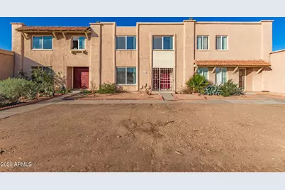 8403 N 33rd Avenue #N, Phoenix, AZ 85051 - Photo 1
