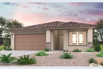 1785 Broken Arrow Drive, Wickenburg, AZ 85390 - Photo 1