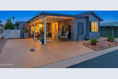 5735 E McDowell Road #243, Mesa, AZ 85215 - Photo 1