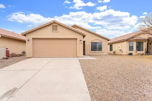 1640 Ironmaster St, Sierra Vista, AZ 85635 - Photo 1