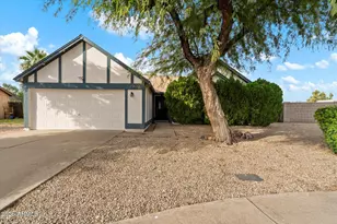 20620 N 5th Dr, Phoenix, AZ 85027 - Photo 1
